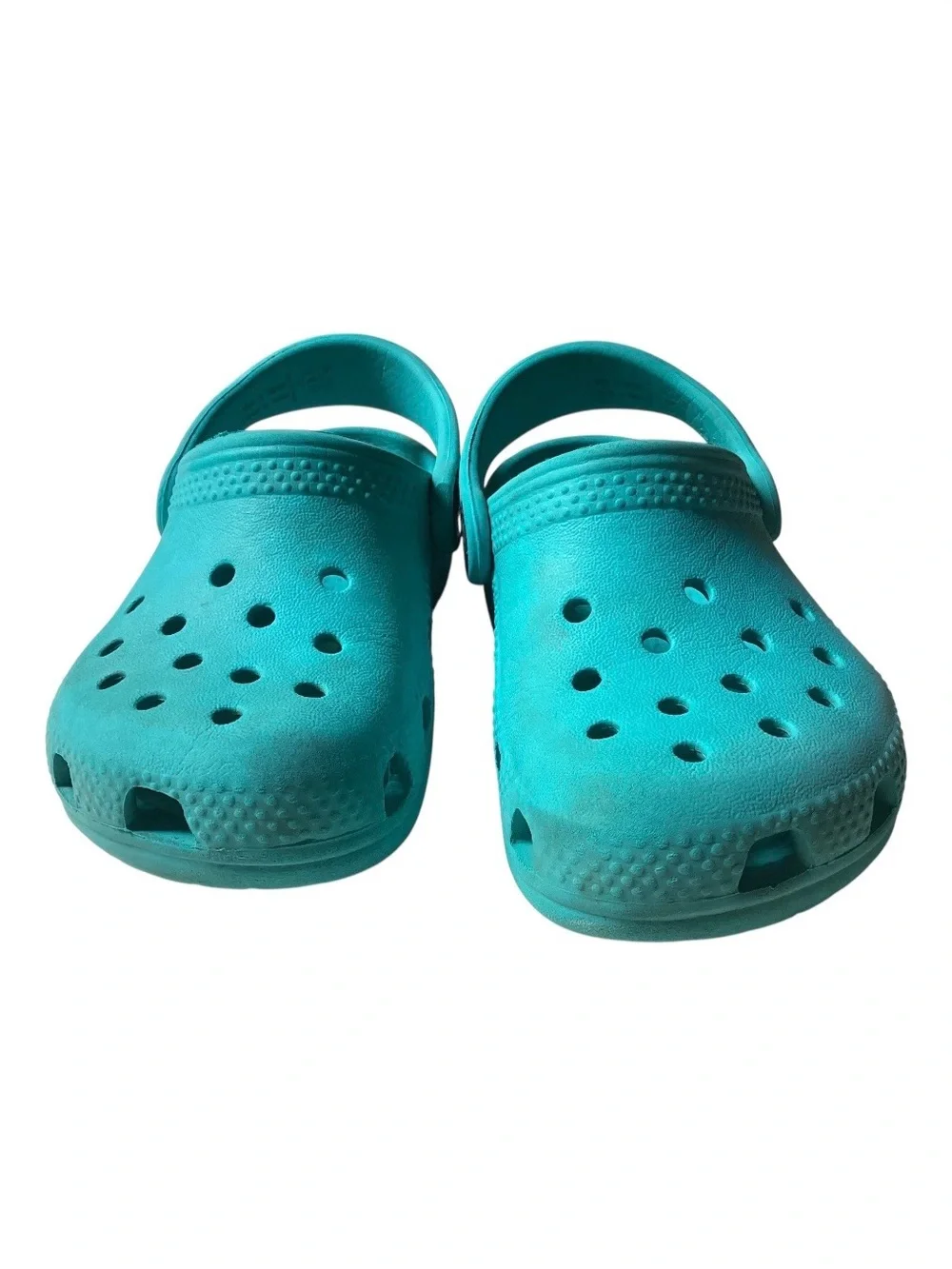 Crocs Toddler 7